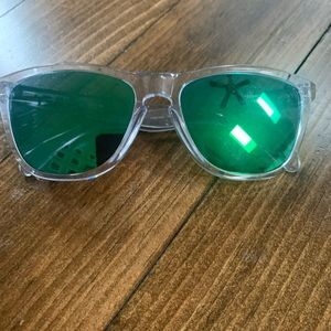 Oakley Frogskins